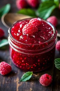 Raspberry Jam (1 Tbsp)