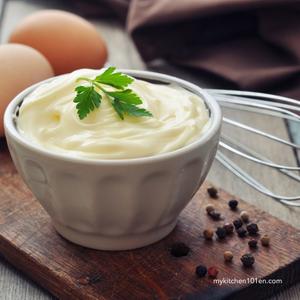 Mayonnaise (1 Tbsp)