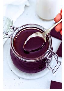 Chocolate Syrup (2 Tbsp)