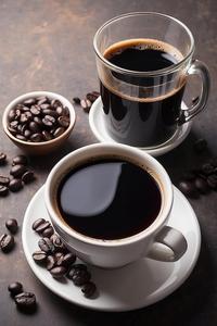 Black Coffee (1 Cup)