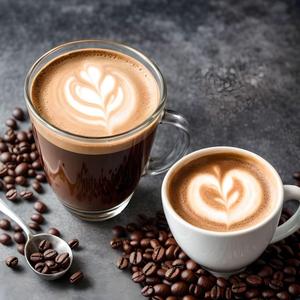 Coffee with Milk