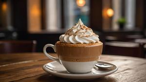 Coffee with Cream