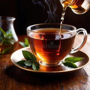 Black Tea (1 Cup)