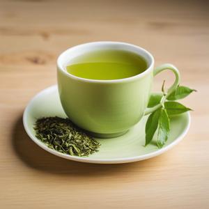 Green Tea (1 Cup)