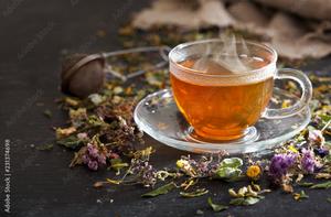 Herbal Tea (1 Cup)