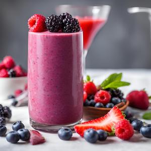Berry Smoothie