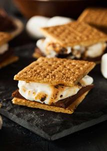 S'more
