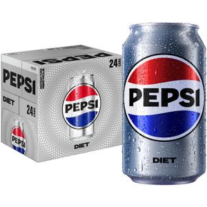 Diet Pepsi (355 ml Can)
