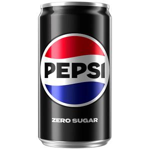 Pepsi Zero Sugar (355 ml Can)