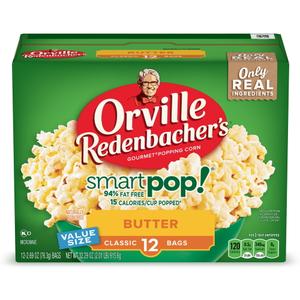 Orville Redenbacher's SmartPop! Butter