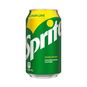 Sprite (355 ml Can)