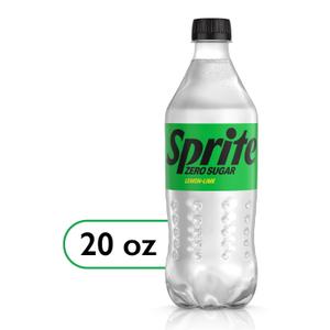 Sprite Zero (355 ml Can)