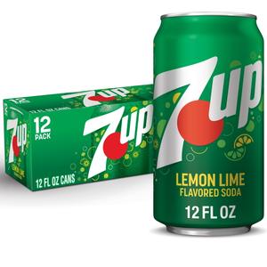 7UP (355 ml Can)