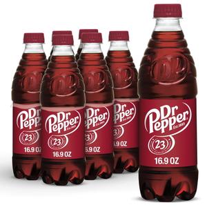 Dr Pepper (355 ml Can)