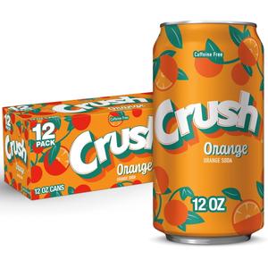 Crush Orange (355 ml Can)