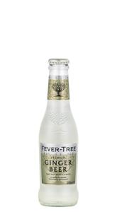 Fever-Tree Ginger Beer (200 ml Bottle)