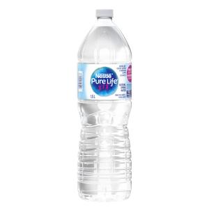 Nestlé Pure Life Spring Water (500 ml Bottle)