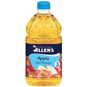 Allen's Apple Juice (250 ml)
