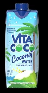 Vita Coco Original Coconut Water (330 ml)
