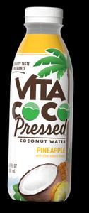 Vita Coco Coconut Water with Pineapple (330 ml)