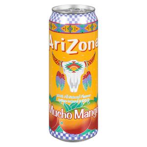 Arizona Mucho Mango (680 ml Can)