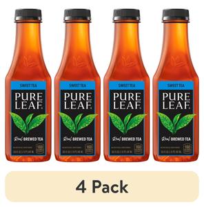 Pure Leaf Sweet Tea (547 ml Bottle)