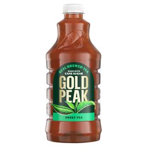Gold Peak Sweet Tea (547 ml Bottle)