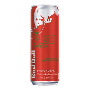 Red Bull Red Edition Watermelon (250 ml Can)