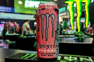 Monster Energy Ultra Paradise (473 ml Can)
