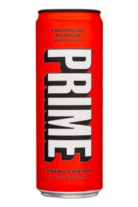 Prime Energy Tropical Punch (355 ml Can)