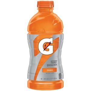 Gatorade Orange (591 ml Bottle)