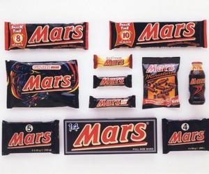 Mars Bar