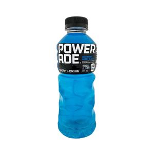 Powerade Mountain Berry Blast (591 ml Bottle)