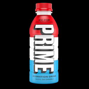 Prime Hydration Ice Pop (500 ml Bottle)