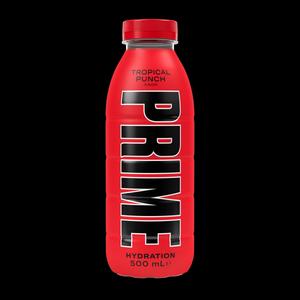 Prime Hydration Tropical Punch (500 ml Bottle)