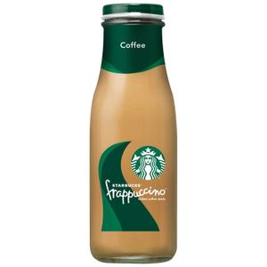Starbucks Frappuccino Coffee Bottle (281 ml)