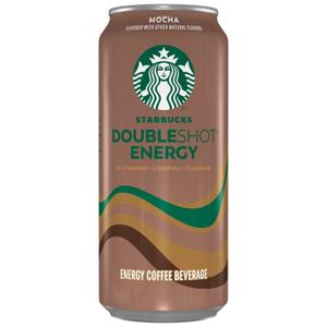 Starbucks Doubleshot Energy Mocha (443 ml Can)