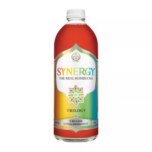 GT's Synergy Trilogy Kombucha (480 ml)