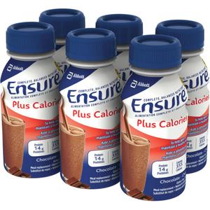 Ensure Plus Calories Chocolate (235 ml)