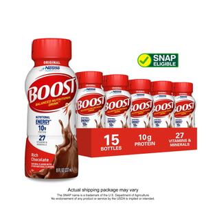 Boost Original Chocolate (237 ml)