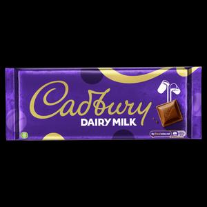 Cadbury Dairy Milk