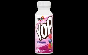Yop Mixed Berry Drinkable Yogurt (200 ml)