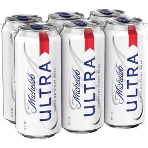 Michelob Ultra (355 ml Can)