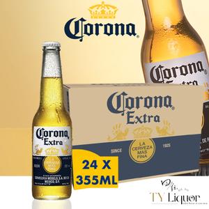 Corona Extra (355 ml Bottle)