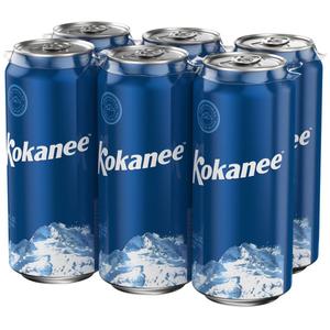 Kokanee (355 ml Can)
