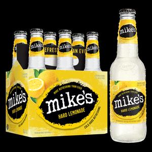 Mike's Hard Lemonade (355 ml Can)