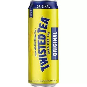 Twisted Tea Original (355 ml Can)