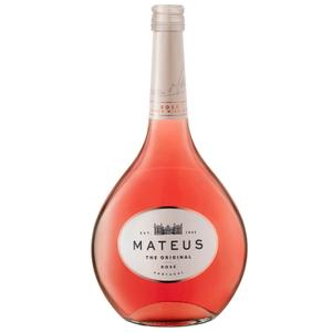 Mateus Rosé Wine (150 ml Glass)