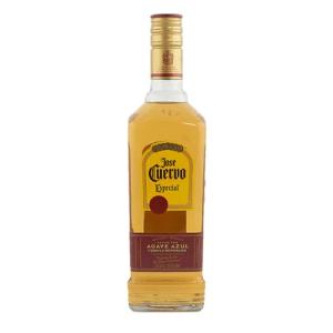 Jose Cuervo Especial Tequila (1.5 oz Shot)