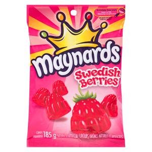 Swedish Berries